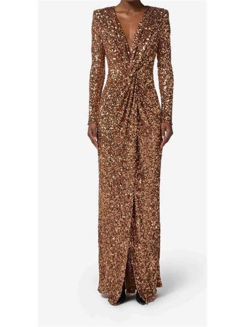 Abito red carpet Elisabetta Franchi ELISABETTA FRANCHI | ABR3057E2.EC1